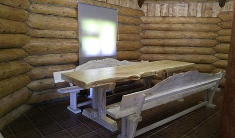 Гостевой дом Сказочный, Хамышки