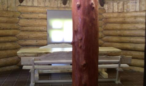 Гостевой дом Сказочный, Хамышки