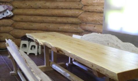 Гостевой дом Сказочный, Хамышки