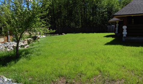 Гостевой дом Сказочный, Хамышки