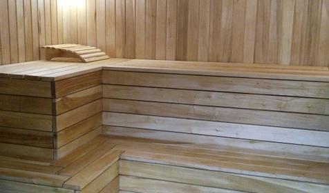 Гостевой дом Сказочный, Хамышки