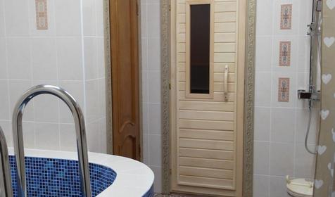 Гостевой дом Сказочный, Хамышки