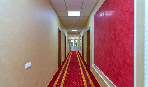 Отель Оксана, Туапсинский район, п. Небуг