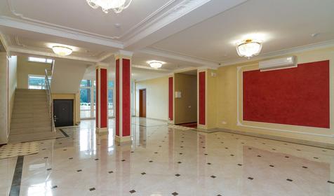 Отель Оксана, Туапсинский район, п. Небуг