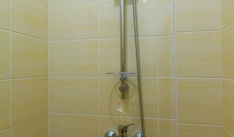 Люкс. Отель Оксана, Туапсинский район, п. Небуг