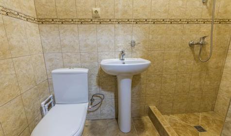 Гостевой двор Робинзон, Геленджик, Архипо-Осиповка