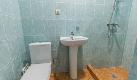 Трехместный стандарт