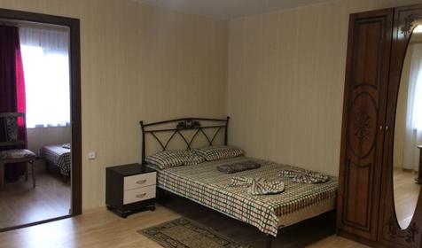 Двухкомнатный