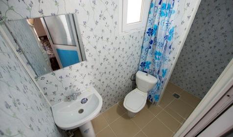 Гостевой дом Отдых 77, Темрюк, Голубицкая