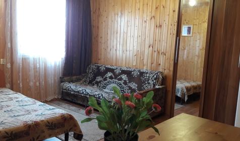 Гостевой дом Отдых 77, Темрюк, Голубицкая