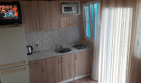 Апартамнты с кхней №6