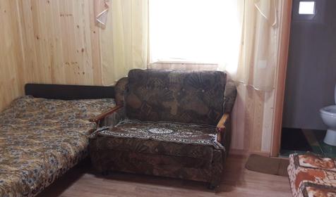 Апартамнты с кхней №6