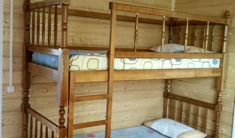 Четырехместный комфорт