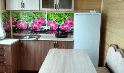 Четырехместный комфорт