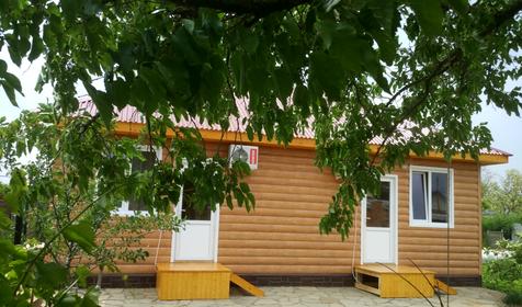 Четырехместный комфорт