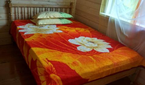 Четырехместный комфорт