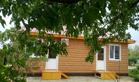 Двухкомнатный пятиместный