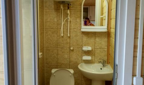 Двухкомнатный пятиместный