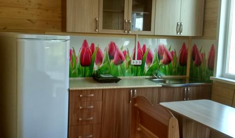 Двухкомнатный пятиместный