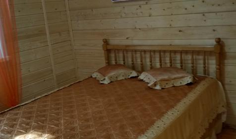 Двухкомнатный пятиместный