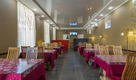 Мини-отель Жемчужина Alla-Bay. Туапсинский район, Бухта Инал