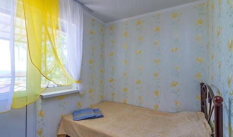 Стандарт. Мини-отель Жемчужина Alla-Bay. Туапсинский район, Бухта Инал