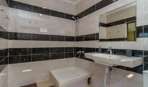 Апартаменты двухуровневые. Мини-отель Жемчужина Alla-Bay. Туапсинский район, Бухта Инал