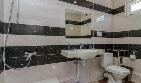 Апартаменты двухуровневые. Мини-отель Жемчужина Alla-Bay. Туапсинский район, Бухта Инал