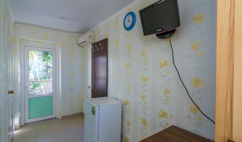 Стандарт. Мини-отель Жемчужина Alla-Bay. Туапсинский район, Бухта Инал