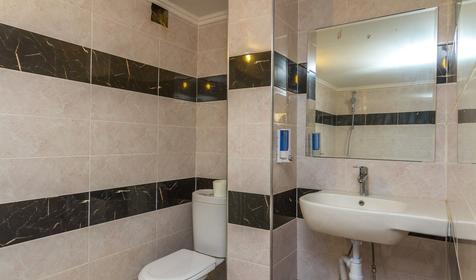 Семейный. Мини-отель Жемчужина Alla-Bay. Туапсинский район, Бухта Инал