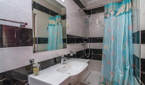 Стандарт улучшенный. Мини-отель Жемчужина Alla-Bay. Туапсинский район, Бухта Инал