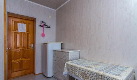 Двухместный полулюкс. Гостевой дом У Радика, Туапсе, Джубга