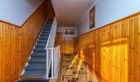 Гостевой дом У Радика, Туапсе, Джубга