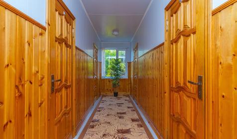 Гостевой дом У Радика, Туапсе, Джубга