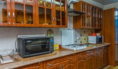 Гостевой дом У Радика, Туапсе, Джубга