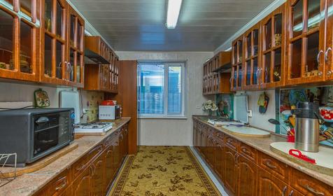 Гостевой дом У Радика, Туапсе, Джубга