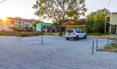 Гостевой дом У Радика, Туапсе, Джубга