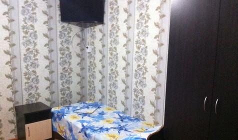 Частный дом На Черноморской