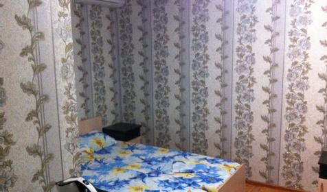 Частный дом На Черноморской