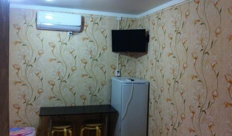 Частный дом На Черноморской