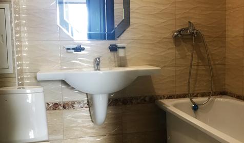 Гостиница Турист, Тимашевск