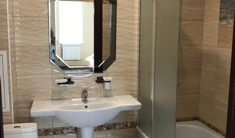 Гостиница Турист, Тимашевск