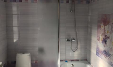 Гостиница Турист, Тимашевск