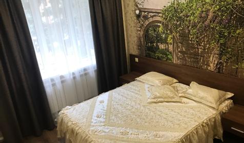 Стандарт улучшенный