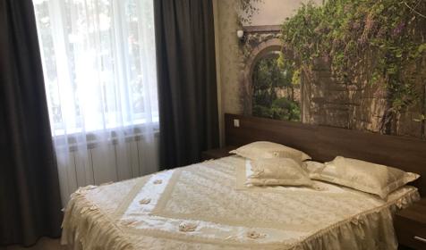 Стандарт улучшенный