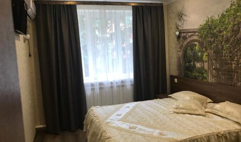 Стандарт улучшенный