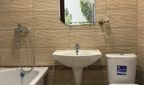 Стандарт улучшенный