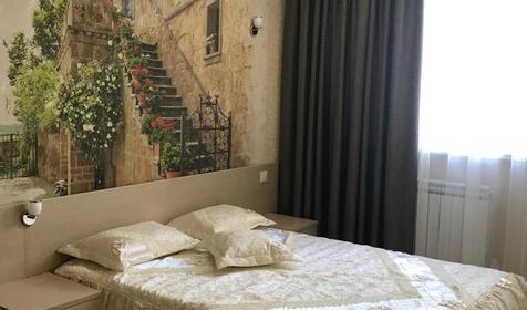 Гостиница Турист, Тимашевск