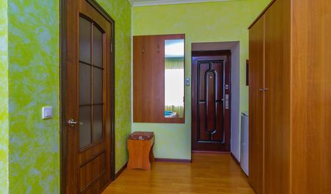 Стандарт. Гостевой дом Гостеев на Ореховой, Туапсинский район, п. Джубга