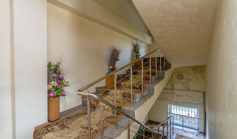 Отель Аркадия, Туапсинский район, п. Джубга